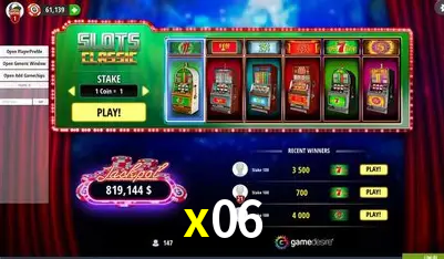 Quick Registration x06