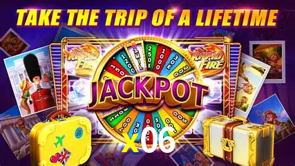 Slot Games x06